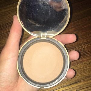 Too Faced Chocolate Soleil Matte Bronzer